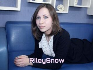 RileySnow