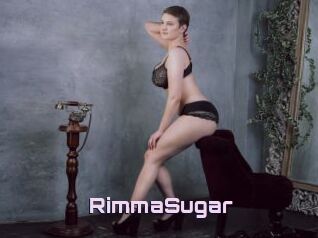 RimmaSugar