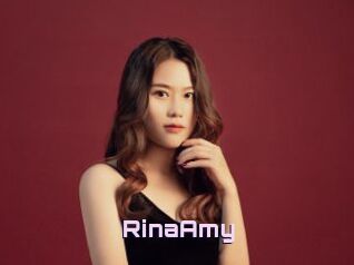 RinaAmy