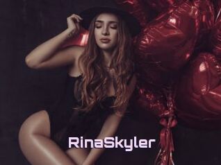 RinaSkyler