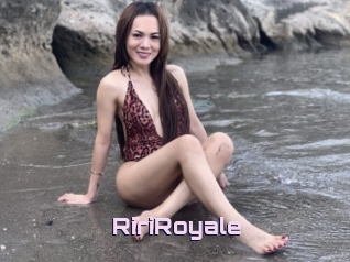 RiriRoyale