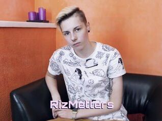 RizMetters