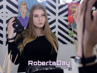 RobertaDay
