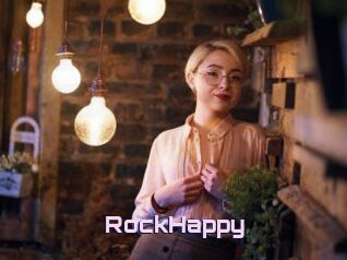 RockHappy
