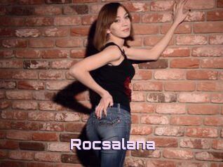 Rocsalana
