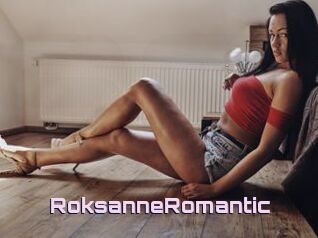 RoksanneRomantic
