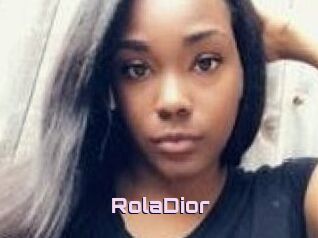 RolaDior