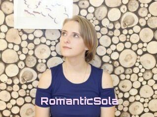 RomanticSola