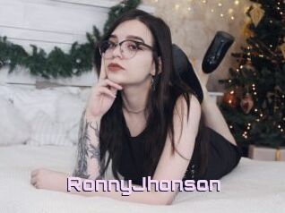 RonnyJhonson