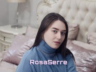 RosaSerre