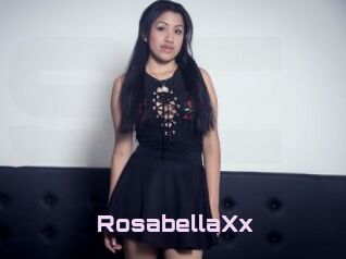 RosabellaXx