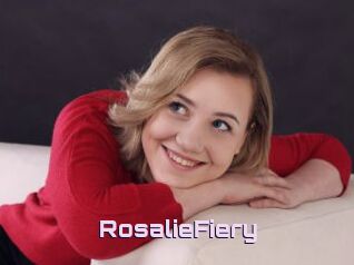 RosalieFiery