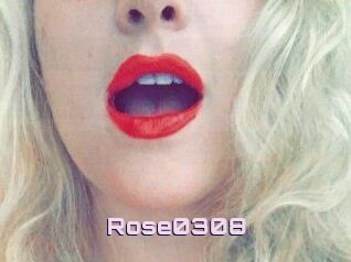 Rose0308