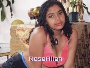 RoseAllen