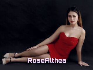 RoseAlthea