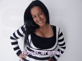 RoseCaramel
