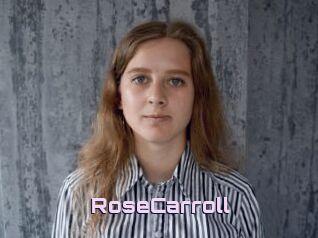 RoseCarroll