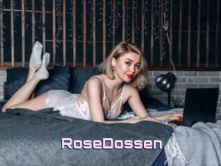 RoseDossen