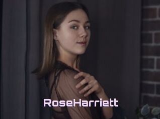 RoseHarriett