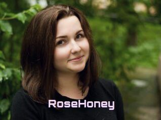 RoseHoney