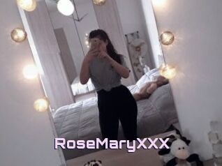 RoseMaryXXX