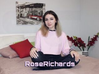 RoseRichards