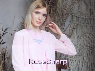 RoseSharp