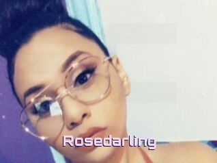 Rosedarling
