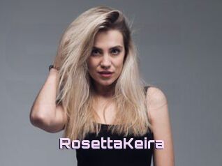 RosettaKeira