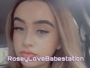 RoseyLoveBabestation