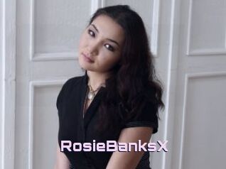 RosieBanksX
