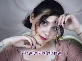 RosieMaidens