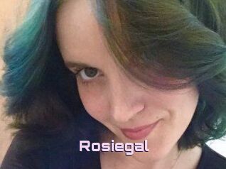 Rosiegal