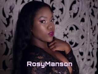 RosyManson
