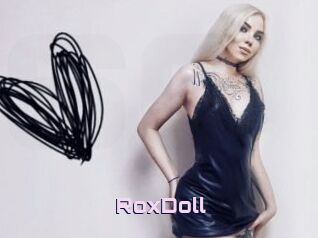 RoxDoll