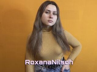 RoxanaNilson