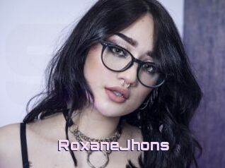 RoxaneJhons