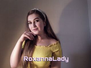 RoxannaLady