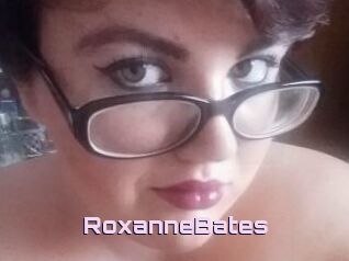 RoxanneBates