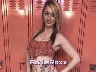 RoxieRoxx