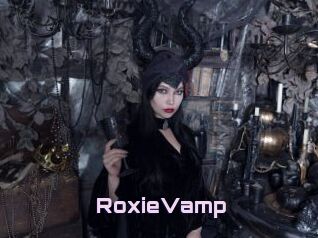 RoxieVamp
