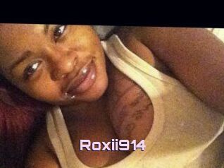 Roxii914