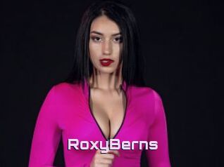 RoxyBerns