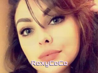 RoxyCoCo