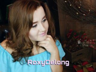 RoxyDelong