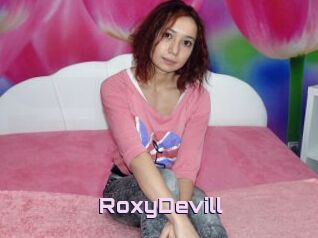 RoxyDevill
