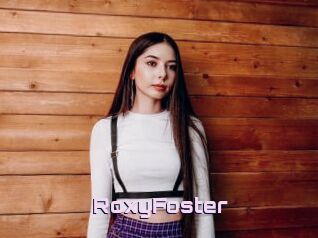 RoxyFoster