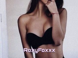 RoxyFoxxx