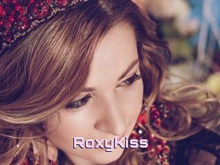 RoxyKiss