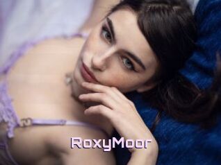 RoxyMoor